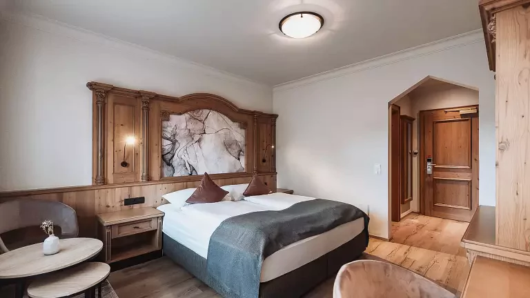Doppelzimmer Komfort