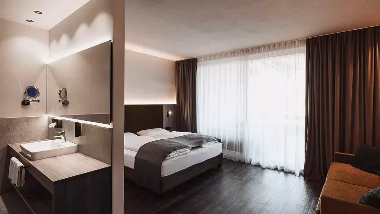Mountain Suite