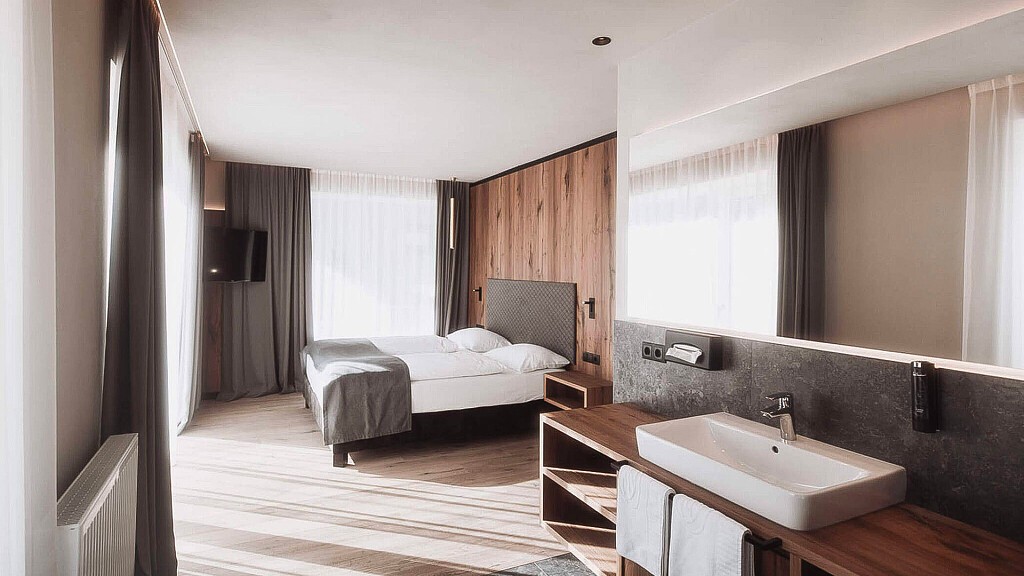 Kronplatz Luxury Suite