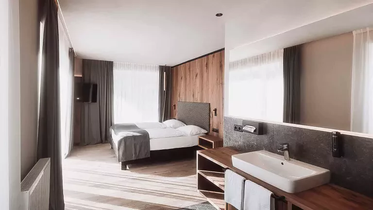 Kronplatz Luxury Suite