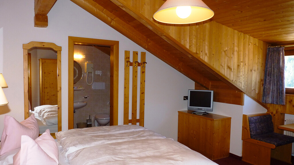 Single room