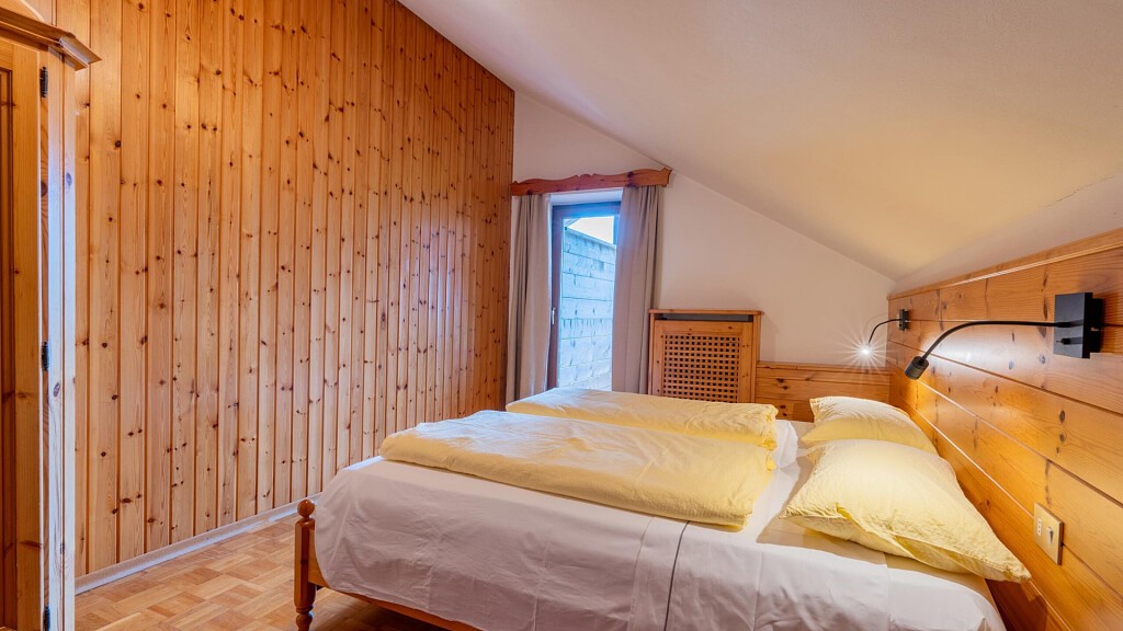 Double room - capercaillie