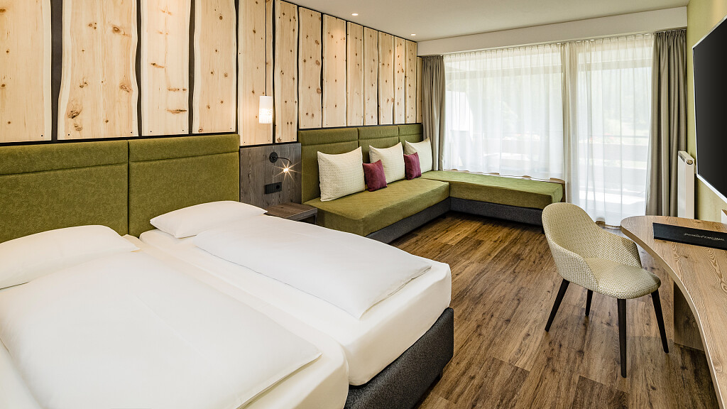 Oberholz Zimmer