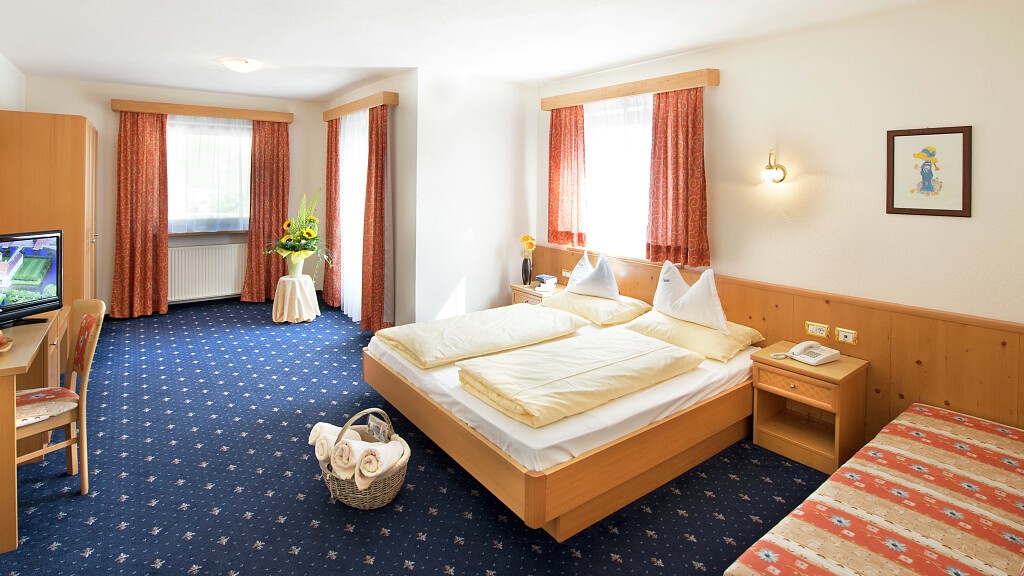 Camera Doppia Comfort Est