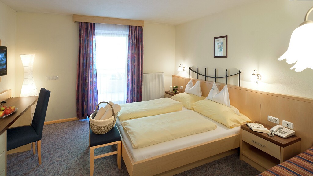 Camera Doppia Comfort Nord