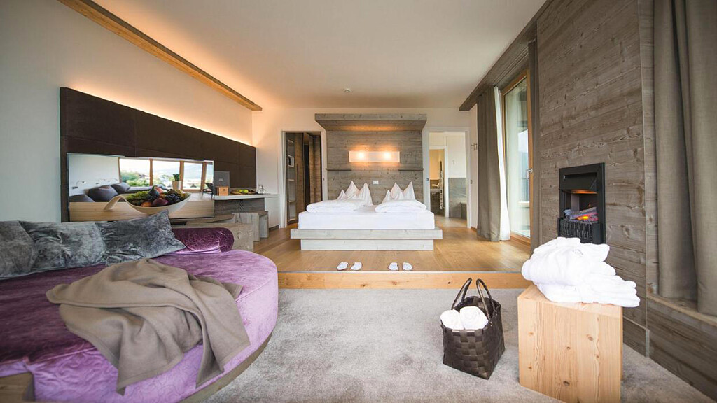 Romantik Suite