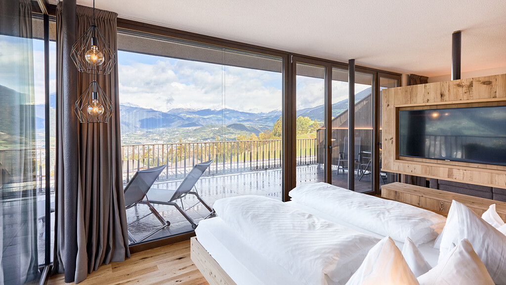 Panorama Suite