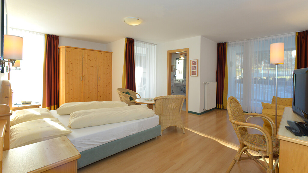 Juniorsuite