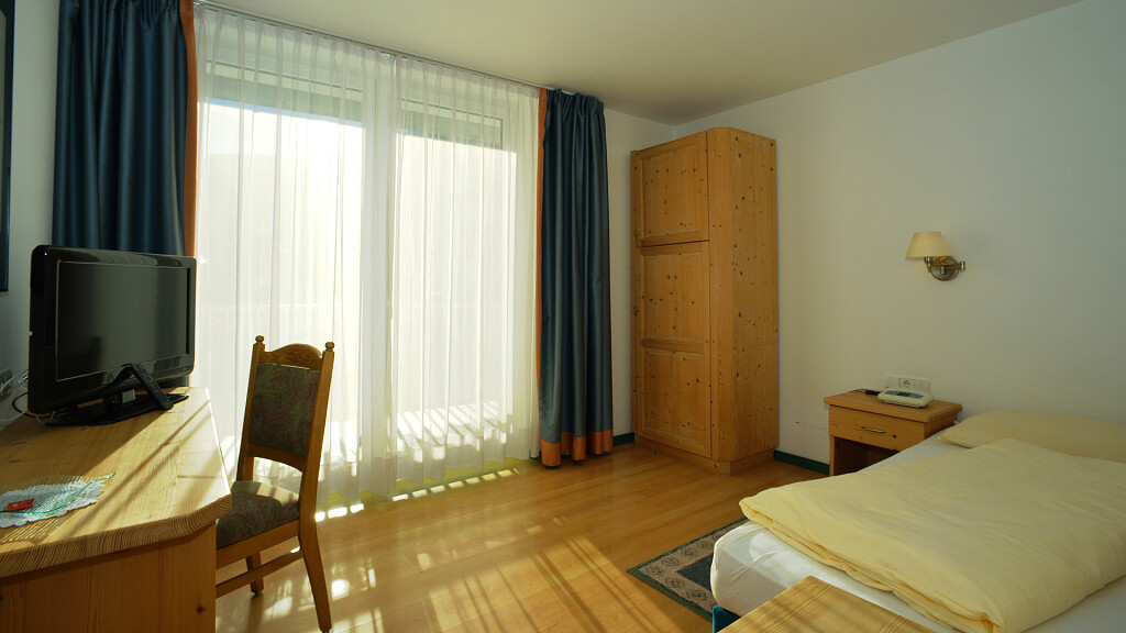 Single room