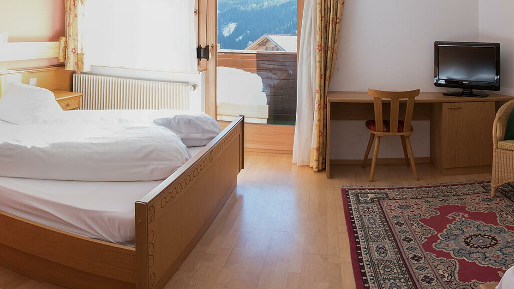 Double room Pütia