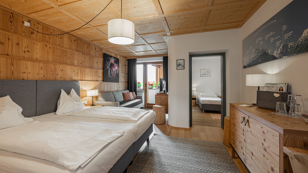 Familienstudio Helm 45m²