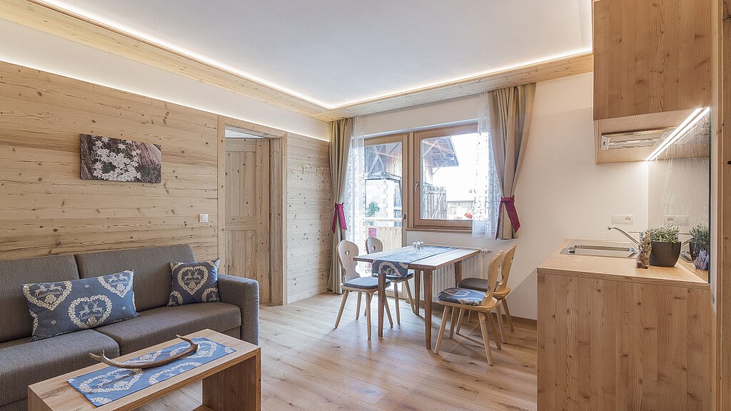 Suite comfort a 2 stanze