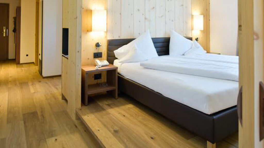 Alpine Suite