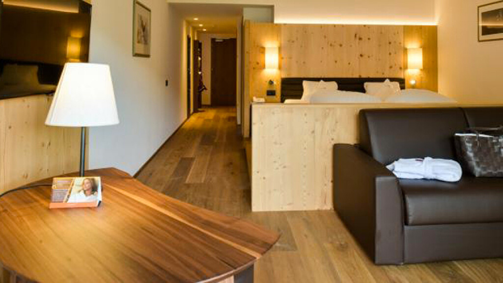 Suite "Dolomytica"