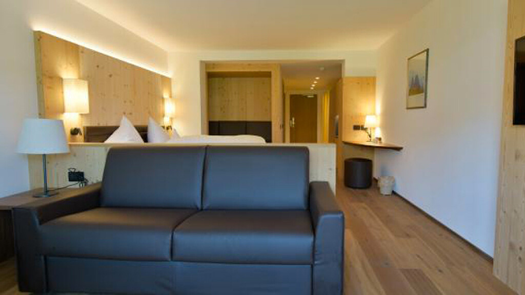 Nature Suite