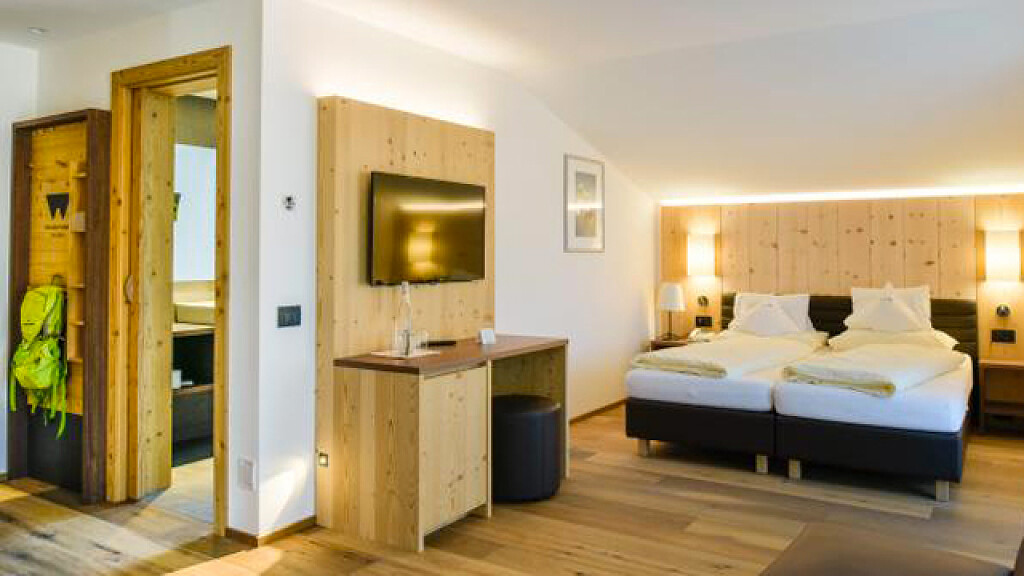 Panorama Suite "Euringer" alpine style