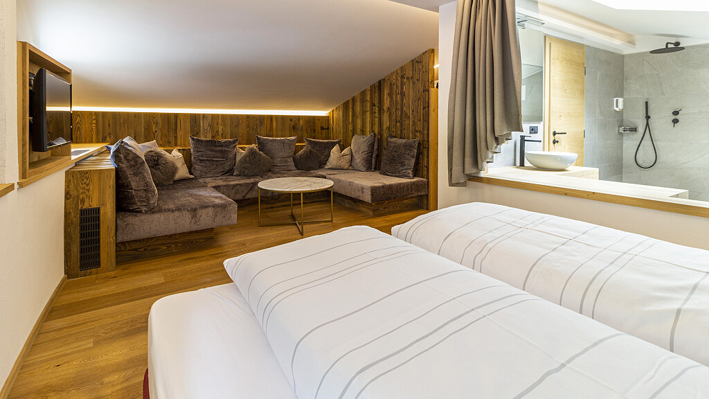 Tower Suite