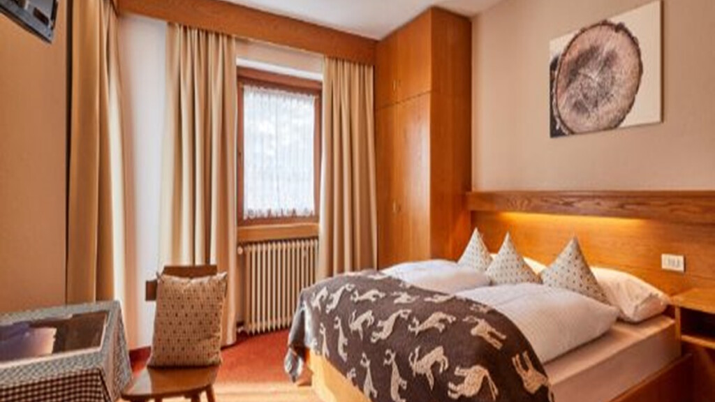 Nives Doppelzimmer