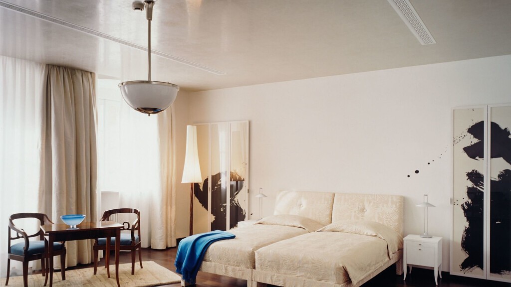 Junior Suite Deluxe