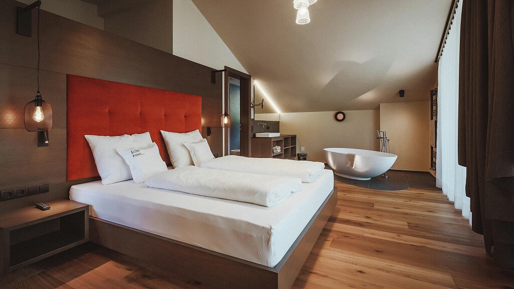 Farm Suite