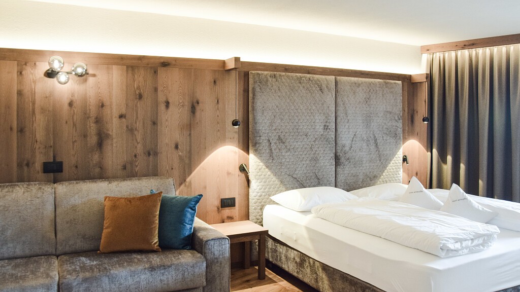 Junior Suite Sella