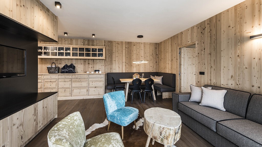 Family Classic Suite