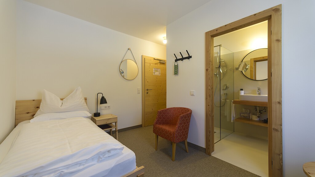 Single room