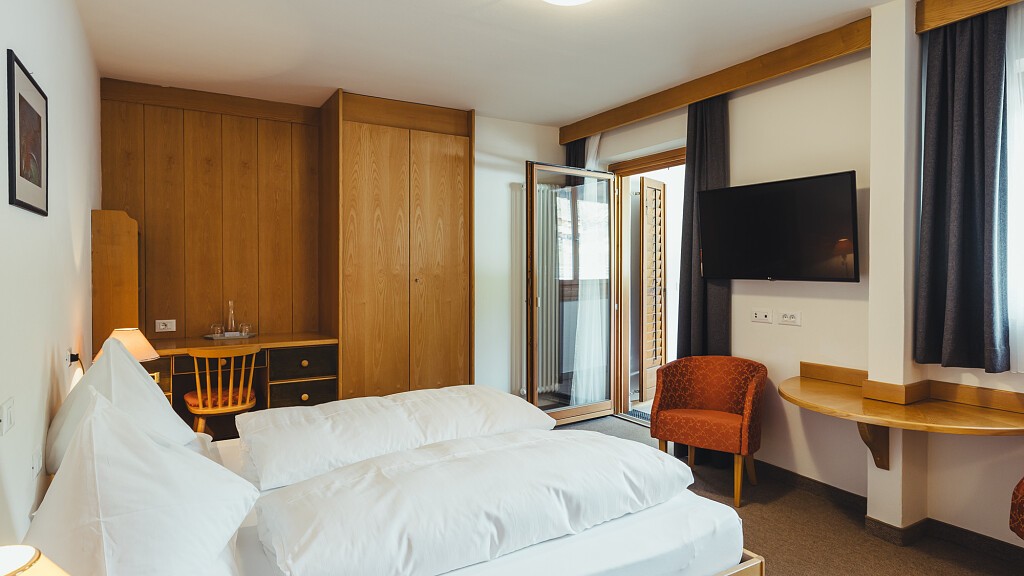 Double room nord