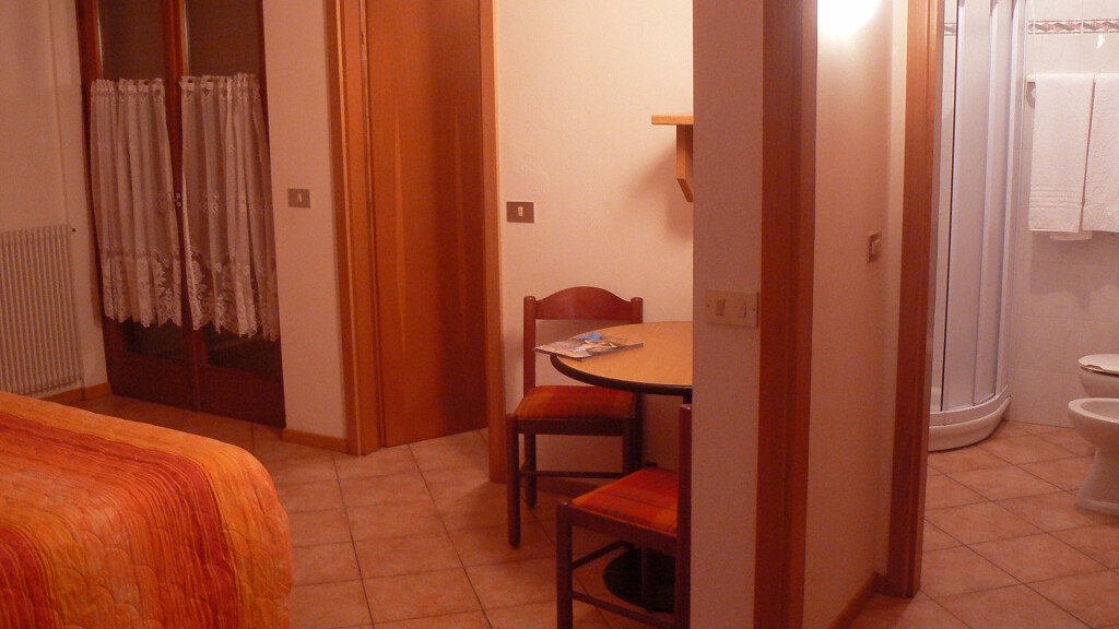 Appartamento monolocale