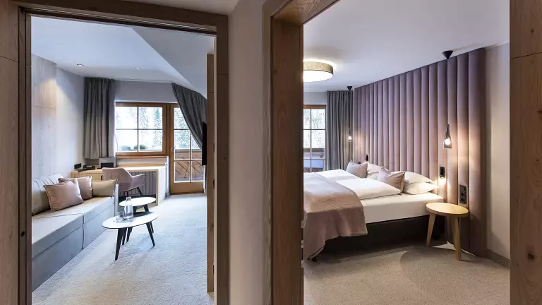 Panorama Suite