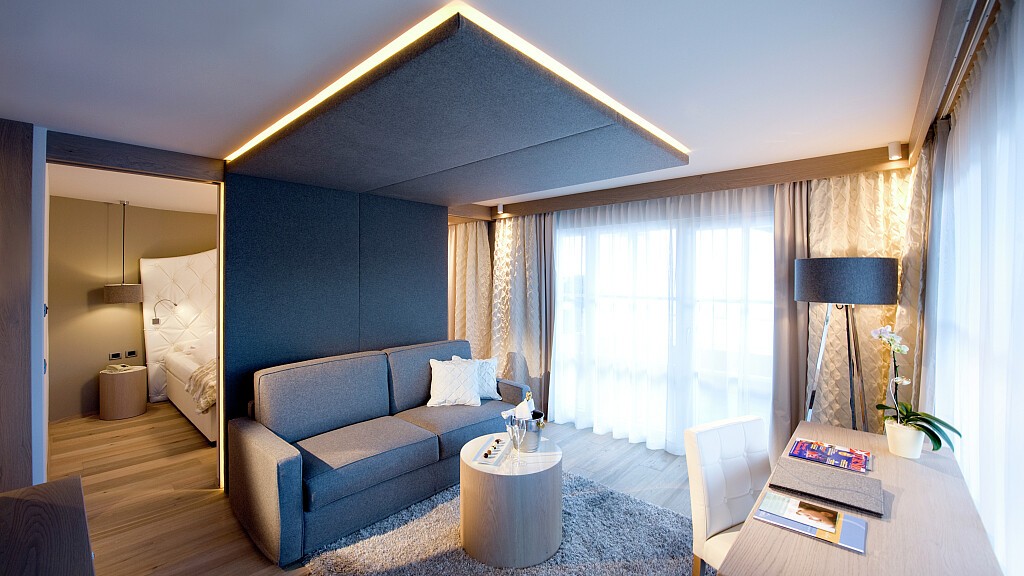Superior Suite