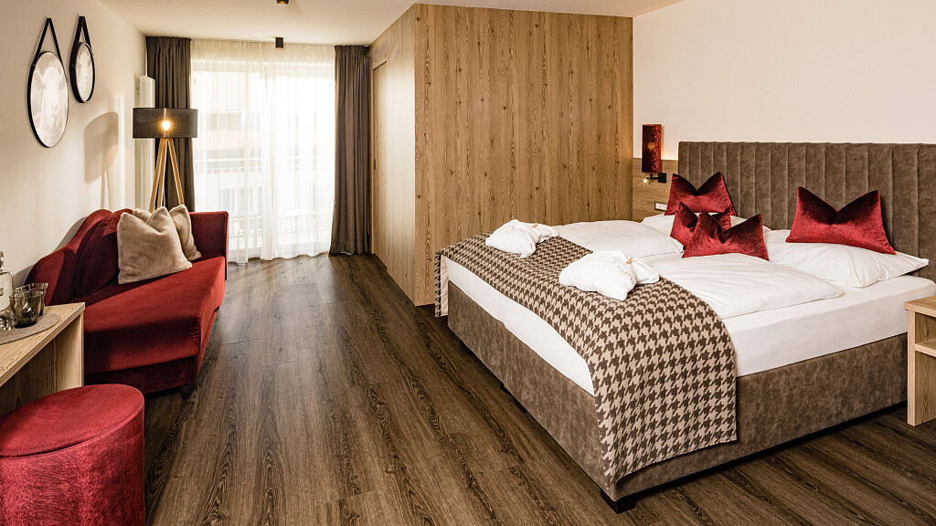 New Gardena Suite