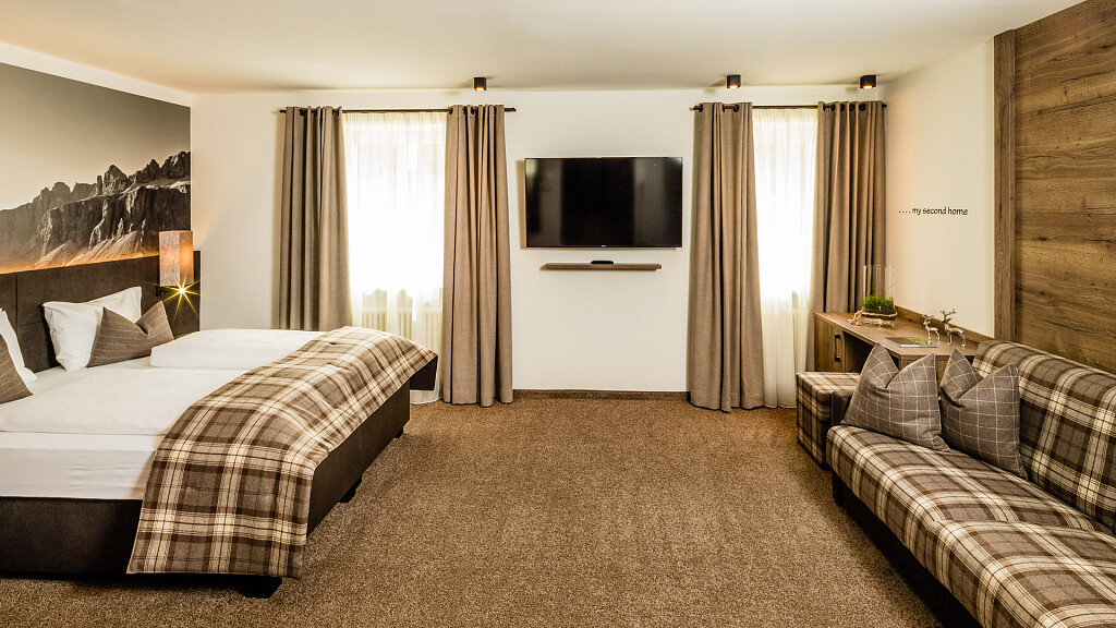 Family Suite