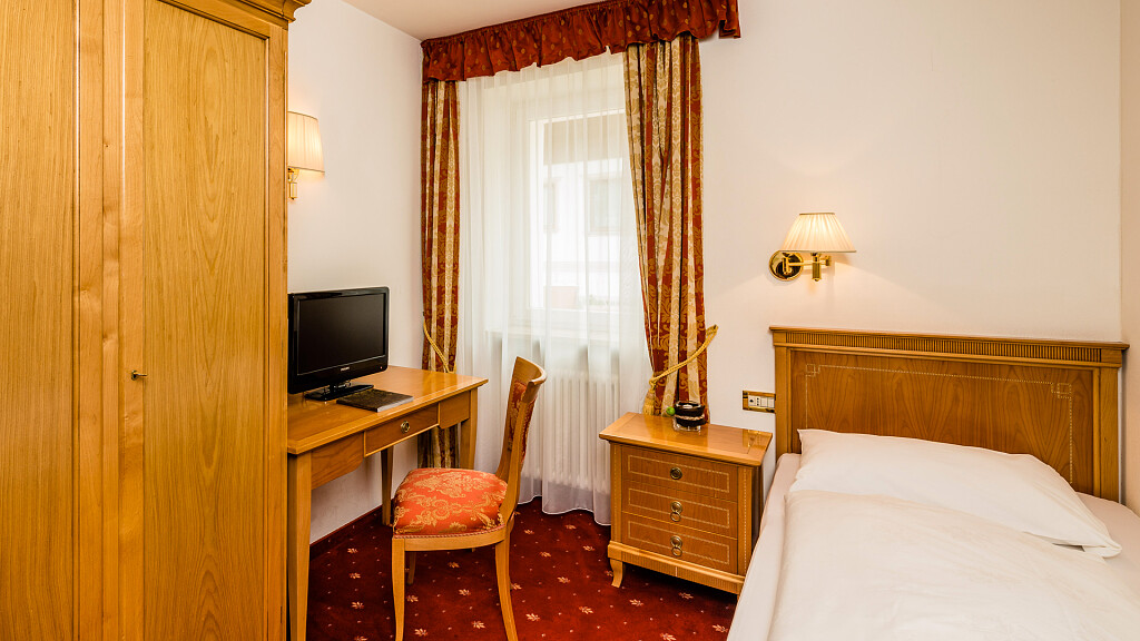 Single room