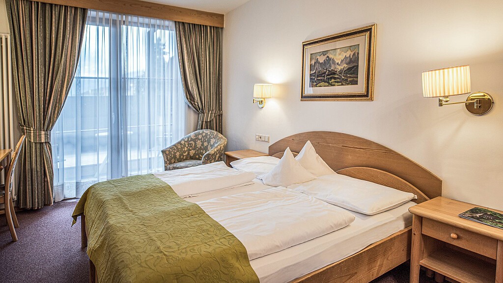 Doppelzimmer Königanger
