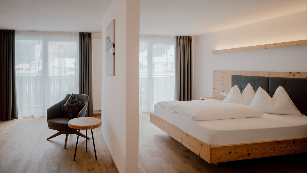 Fronza-Suite