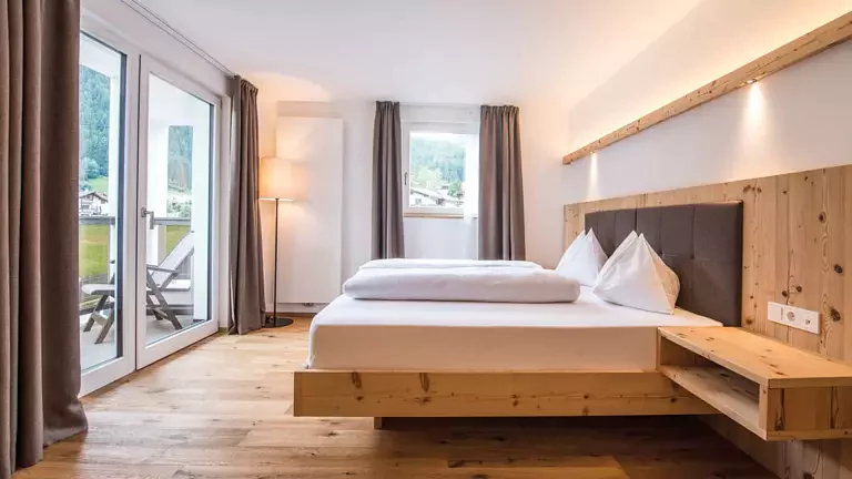 Double room “Dahoame- Ahng”