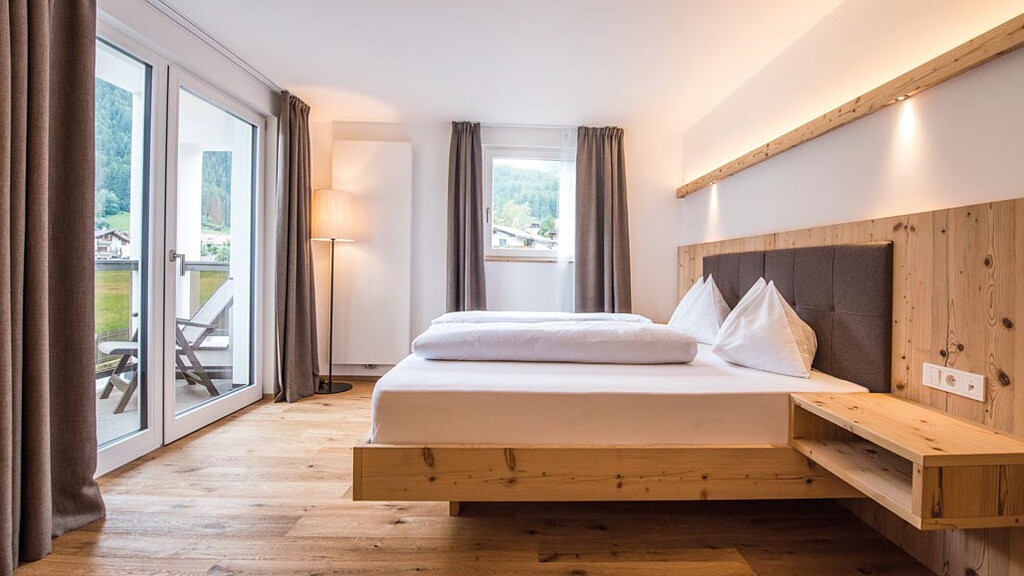 Double room “Dahoame- Ahng”