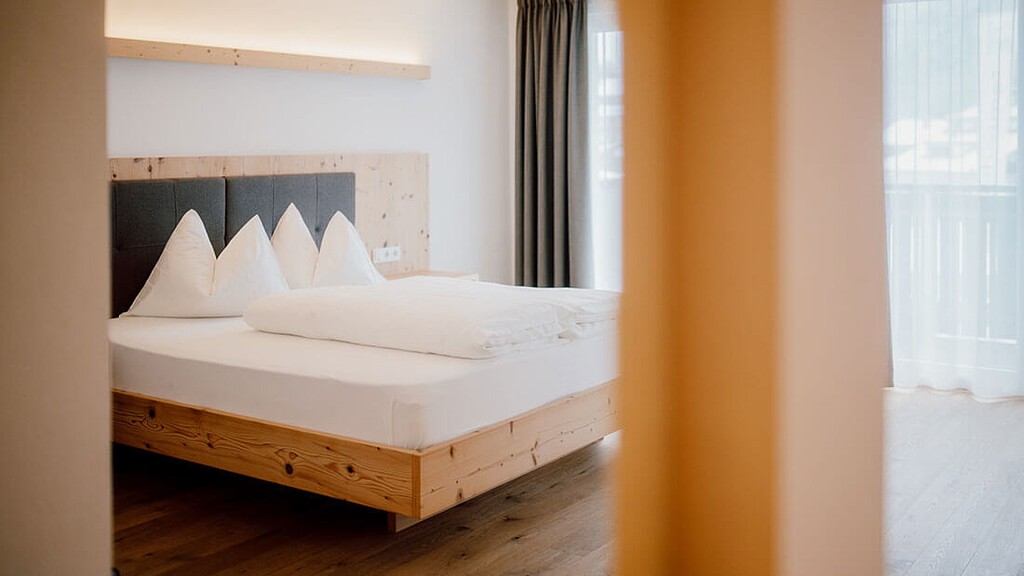 Double room "Dahoame Luchta"