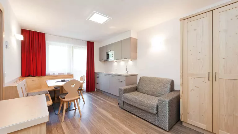 Premium apartment 2 bedroom - 5 people