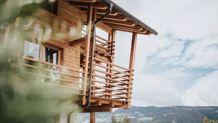 Family Chalet Suite
