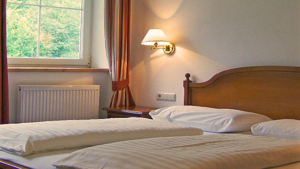 Apartment "ROTWAND" - Mühlenhof