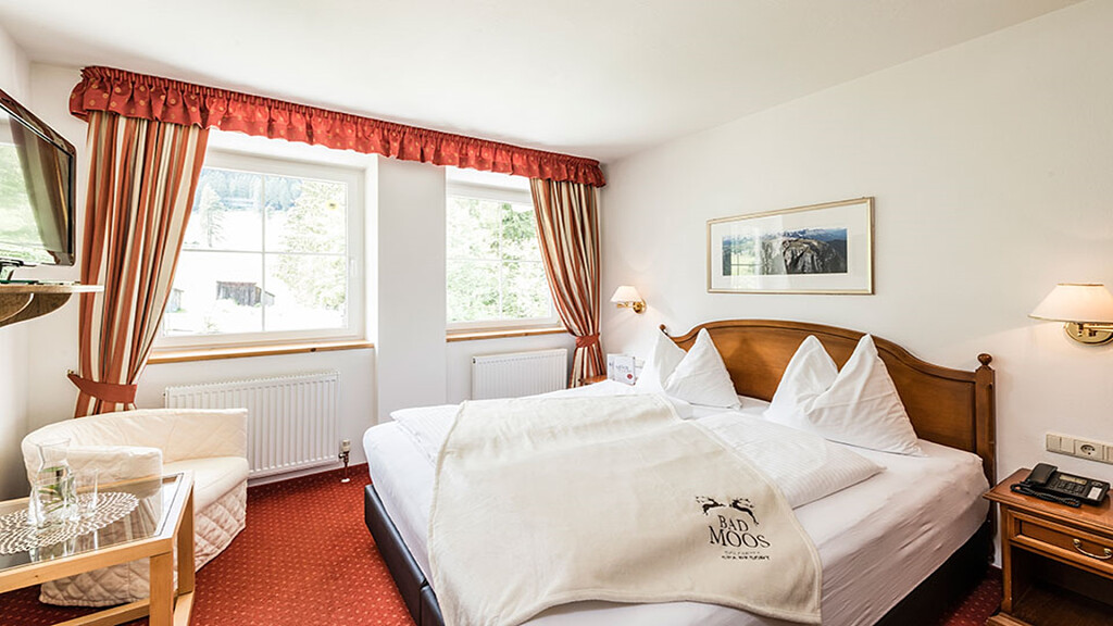 Double room "NEMES"