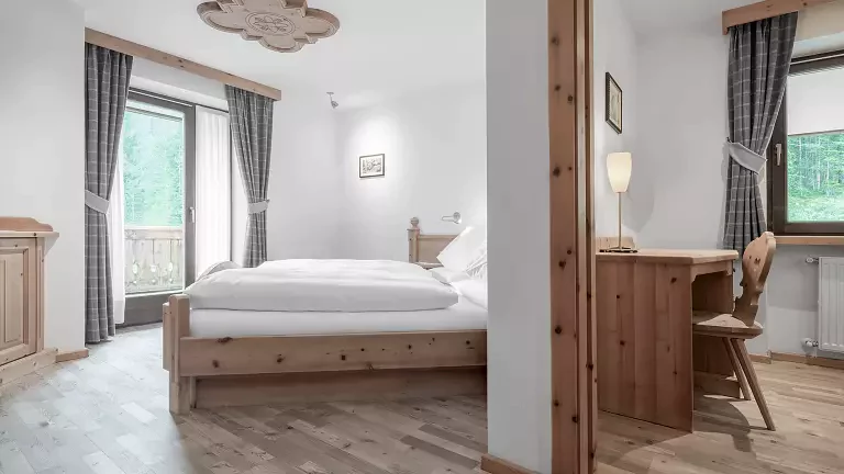 Aqua Junior Suite