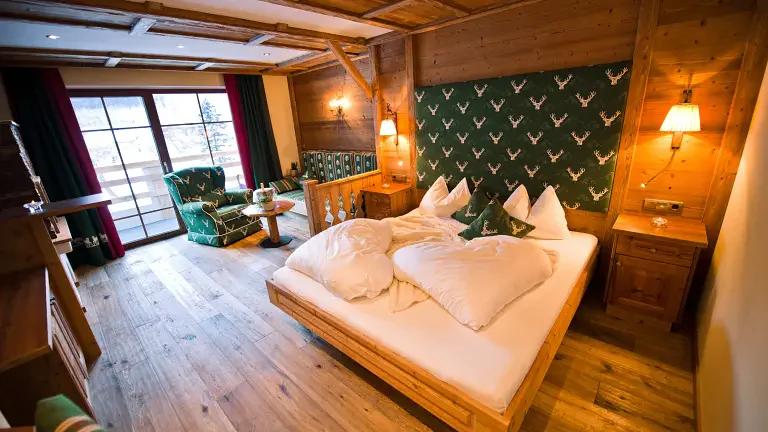Suite Tirol