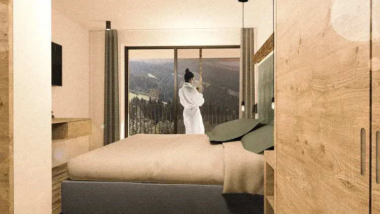 Sky Suite Allegria