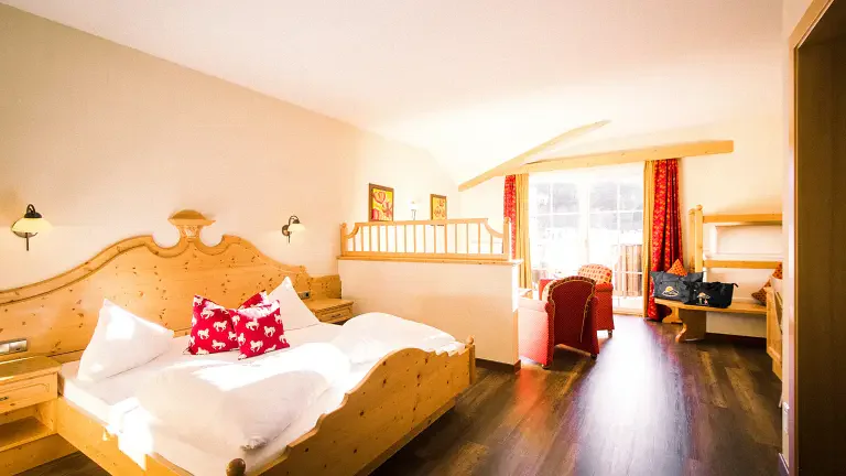 Suite Sunshine