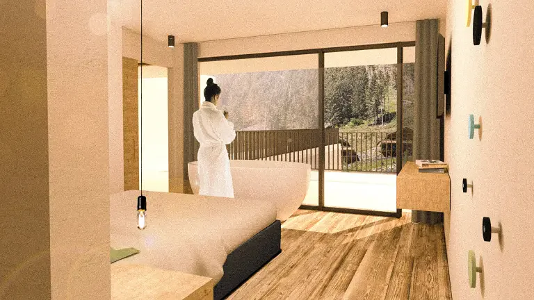 Suite Natura
