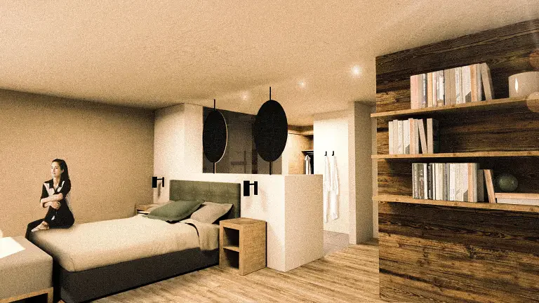 Premium Suite Alpura