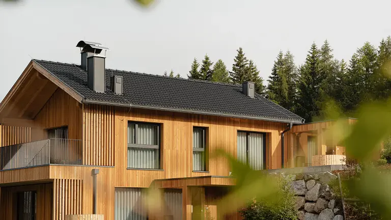 Chalet Dolomites
